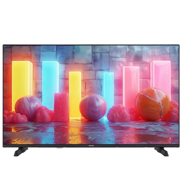 Vestel 43UT9740 43'' 108 Ekran 4K Smart TV