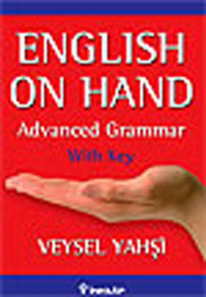 English On Hand Advanced Grammer With Key