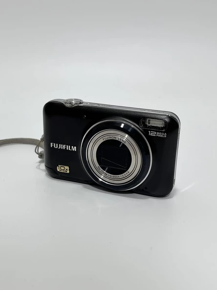 Fujifilm FinePix JZ300 12 Mp Kompakt Dijital Fotoğraf Makinesi 2.El