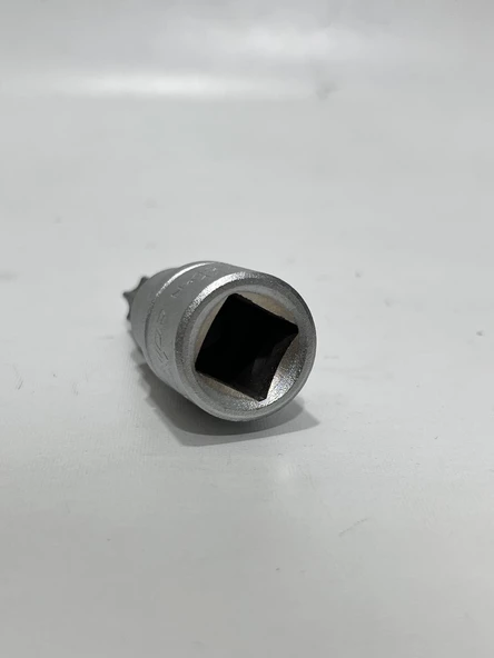 Unior 192 TX55 1/2 Torx Lokma Anahtar T55 - 4