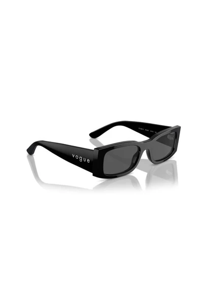 VOGUE VO 5584-S COL W44/87 53-19-140 KADIN GÜNEŞ GÖZLÜĞÜ - 2