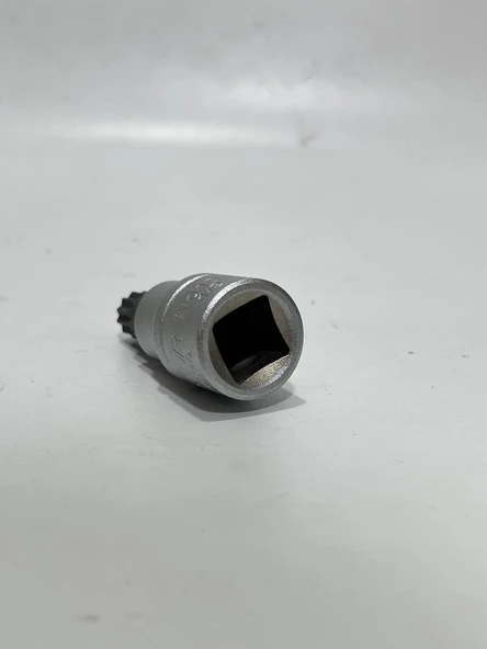 Unior 192 ZX12 1/2 12 Köşe Xzn Allen Lokma Anahtar M12 - 4