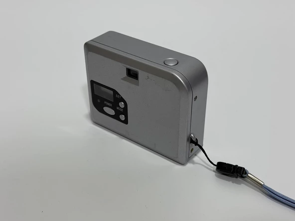 Relisys Dimera 350C Kompakt Dijital Fotoğraf Makinesi 2.El - 2