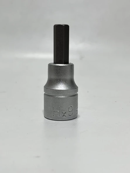 Unior 192 Hx9 1/2 Allen Lokma Anahtar - 2