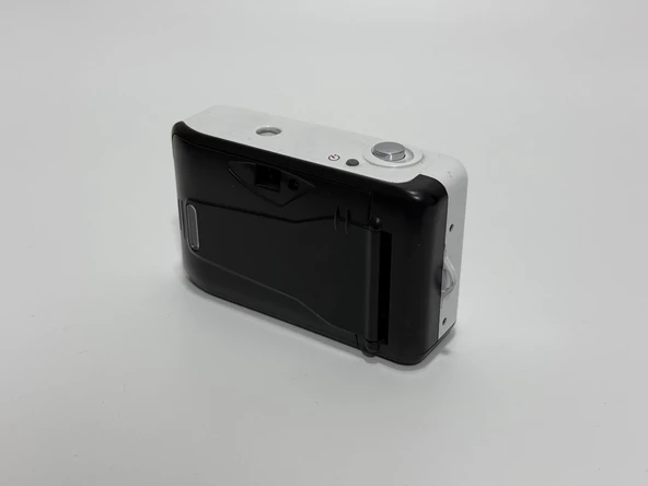 Ministar 35mm Filmli Fotoğraf Makinası 2.El - 3