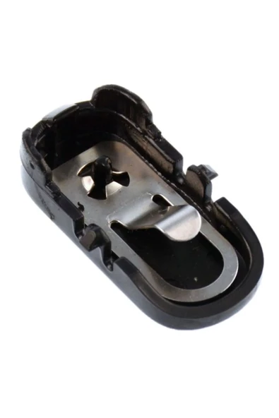 Philips Xc 8049 Uyumlu Süpürge Boru Butonu, Yaylı 2 Adet - Resim 4