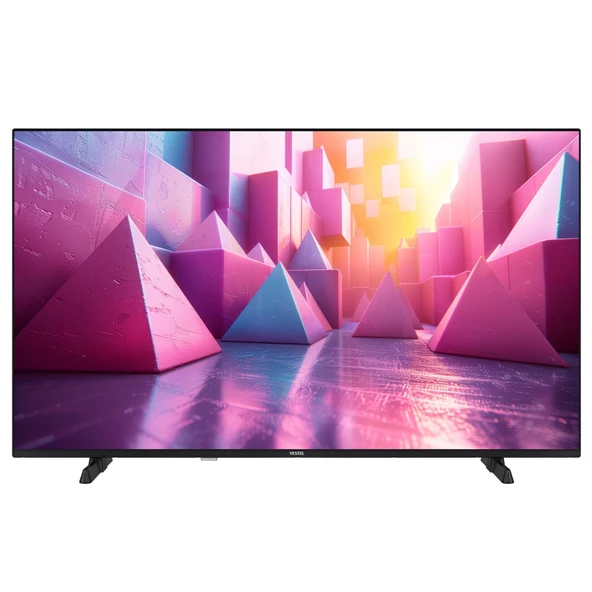 Vestel 50UA9740 50'' 126 Ekran 4K Smart Android TV