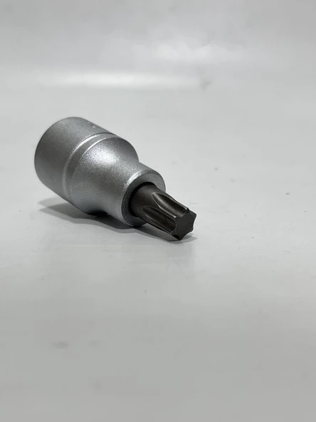 Unior 192 TX50 1/2 Torx Lokma Anahtar T50 - 5
