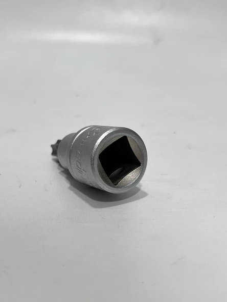 Unior 192 TX50 1/2 Torx Lokma Anahtar T50 - 4