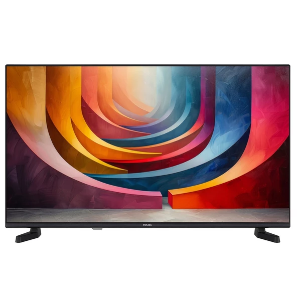 Vestel 43Ft9740 43" 108 Ekran 108 Ekran Fhd Smart Tv