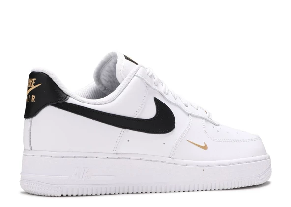 Nike Air Force 1 '07 Essential White DZ1557-100 - 3