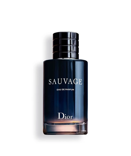 Dior Sauvage Spray EDP 100 ml Erkek Parfüm