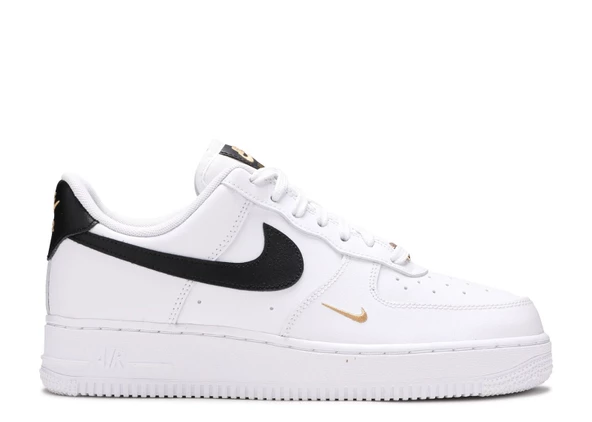 Nike Air Force 1 '07 Essential white