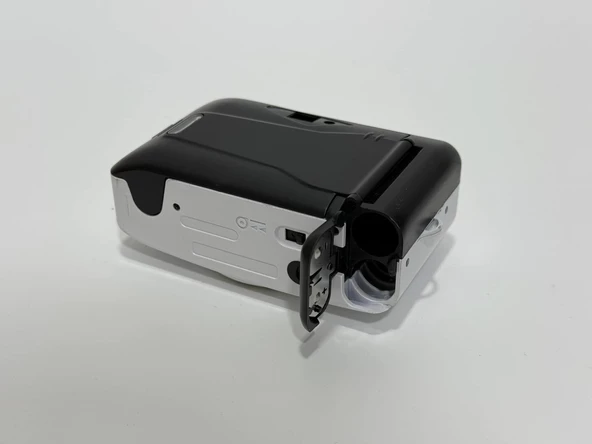 Ministar 35mm Filmli Fotoğraf Makinası 2.El - 5