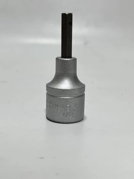 Unior 192 Hx6 1/2 Allen Lokma Anahtar - 3