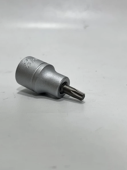 Unior 192 TX30 1/2 Torx Lokma Anahtar T30 - 5