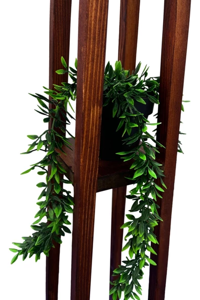 Siyah Boyalı Lambader PLC-1225-L-BSY - 3