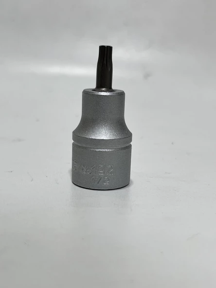 Unior 192 TX30 1/2 Torx Lokma Anahtar T30 - 3