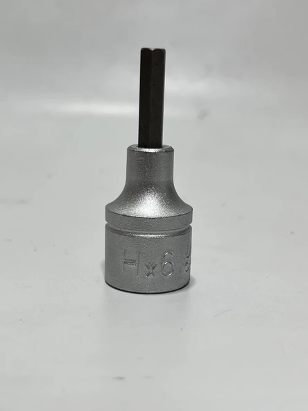 Unior 192 Hx6 1/2 Allen Lokma Anahtar - 2