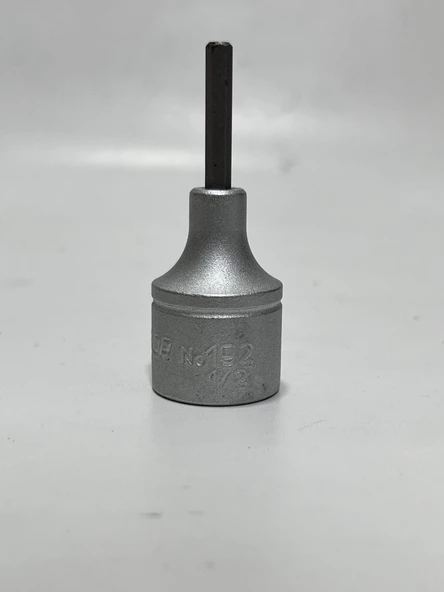Unior 192 Hx4 1/2 Allen Lokma Anahtar - 3