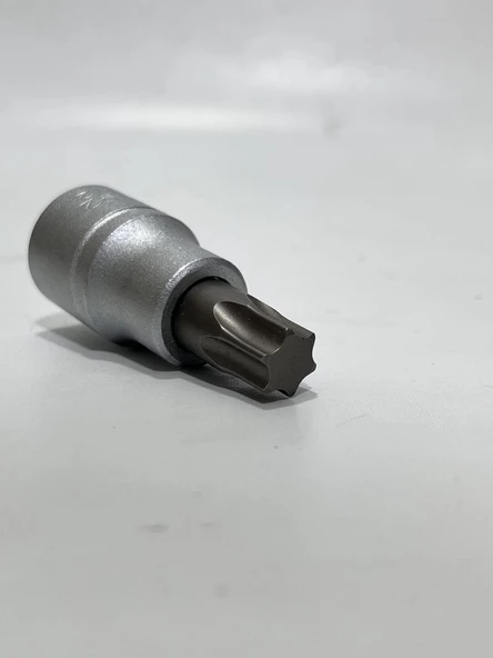 Unior 192 TX55 1/2 Torx Lokma Anahtar T55 - 5