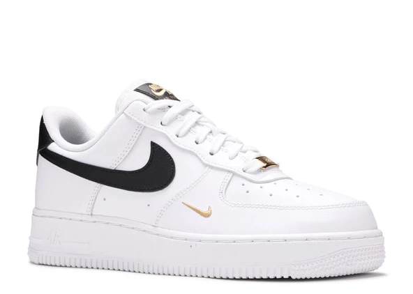 Nike Air Force 1 '07 Essential White DZ1557-100 - 2