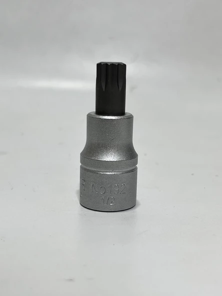 Unior 192 ZX12 1/2 12 Köşe Xzn Allen Lokma Anahtar M12 - 3