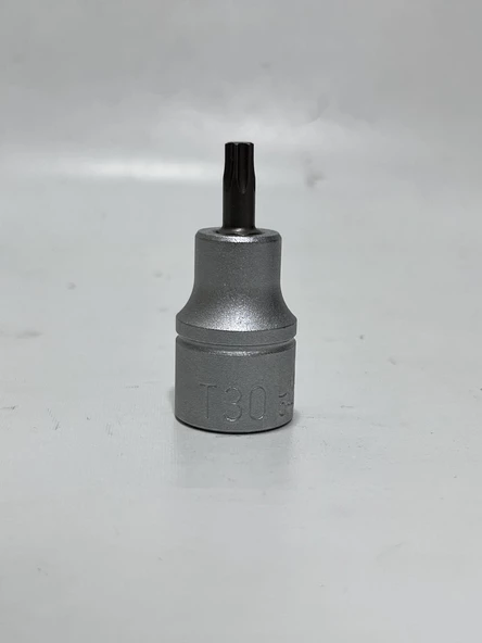 Unior 192 TX30 1/2 Torx Lokma Anahtar T30 - 2