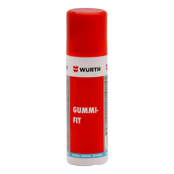 WÜRTH LASTİK BAKIM VE KORUMA 75ML