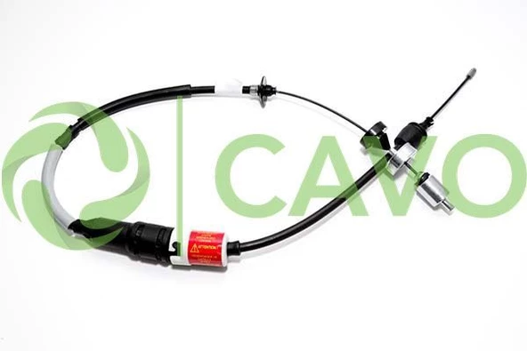 DEBRIYAJ TELI OTOMATIK AYARLI LAGUNA 2.0 - 1.9 98- - CAVO IT1301 625