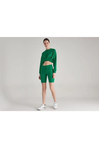 BENETTON KADIN 2Lİ TAKIM BNT-W025 TOP - 3