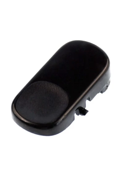 Philips 300000519471 Uyumlu Süpürge Boru Butonu, Yaylı 10 Adet - 3