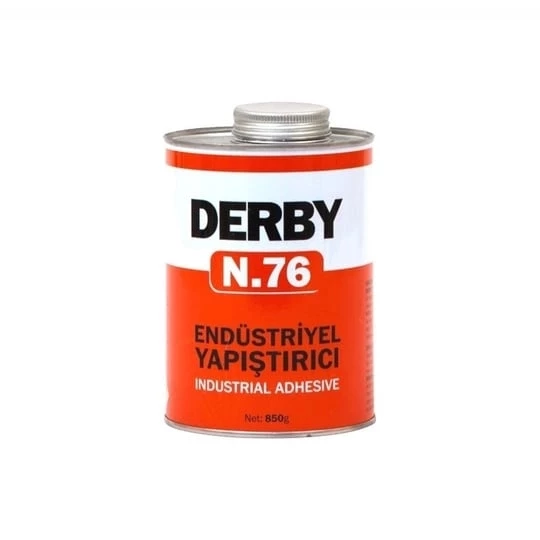 Derby Endüstriyel Yapıştırıcı 800 Gram