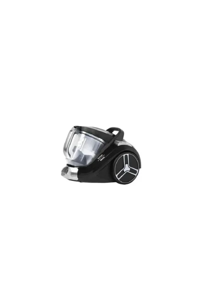TEFAL TW4835 Extent Power Toz Torbasız Elektrikli Süpürge - 3