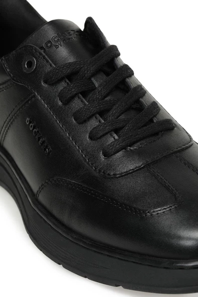 Dockers 235241 3PR Siyah Erkek Ayakkabı - 7