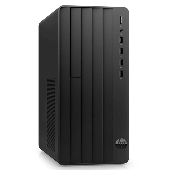 HP Pro Tower 290 G9 624A8ET05 i7-13700 32GB 512SSD FreeDOS Masaüstü Bilgisayar - 2