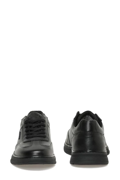 Dockers 235241 3PR Siyah Erkek Ayakkabı - 5