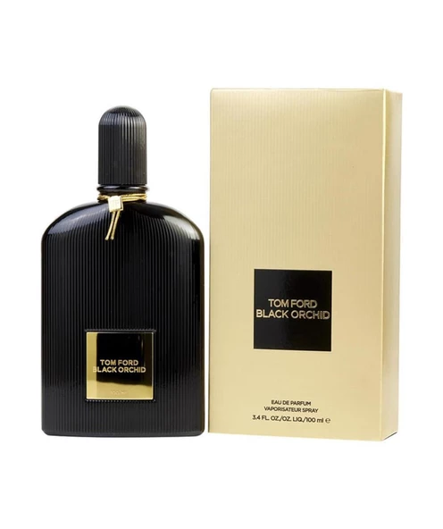 Tom Ford Black Orchid EDP 100 ml Unisex Parfüm