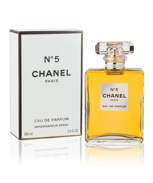 Chanel No 5 Edp 100 Ml Kadın Parfüm