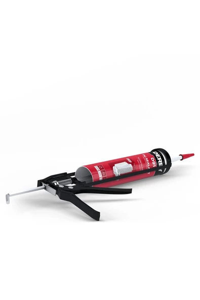 Derby D91 Poliüretan Mastik Gri - 280ml - 2
