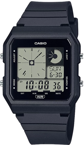Casio Lf-20W-1Adf Erkek Kol Saati