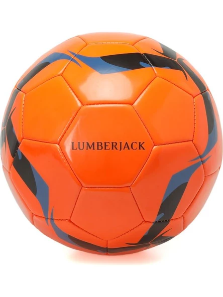 Lumberjack Mb Crısta 55SN450 4Pr Beyaz Unisex Futbol Topu