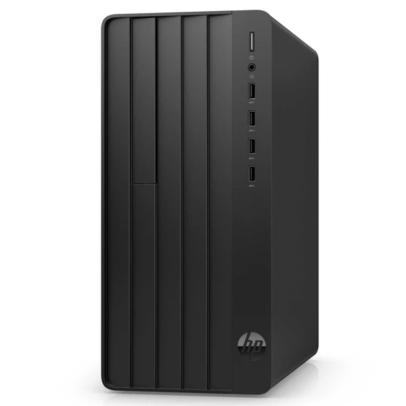 HP Pro Tower 290 G9 624A8ET12 i7-13700 64GB 2TBSSD FreeDOS Masaüstü Bilgisayar - 3