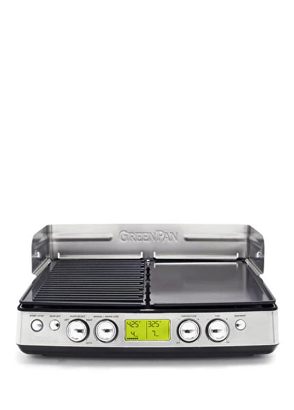 Greenpan Elite XL Smart Izgara 45cm -2200W