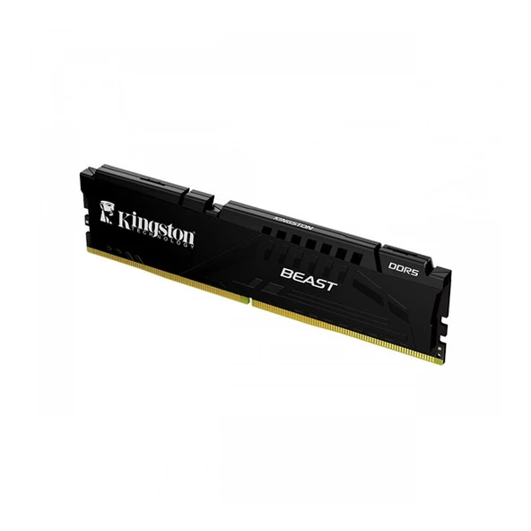 KINGSTON 16GB DDR5 6000MHZ CL36 PC RAM BEAST EXPO KF560C36BBE2-16TR - 1