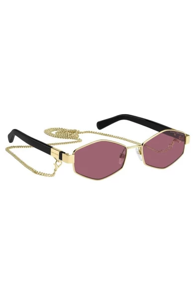 MARC JACOBS MARC 496/S COL Y11VC 55-17-140 KADIN GÜNEŞ GÖZLÜĞÜ - 3