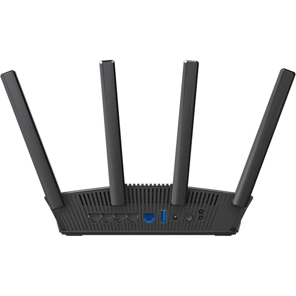 ASUS RT-BE58U BE3600 WIFI-7 GAMING ROUTER - Resim 2