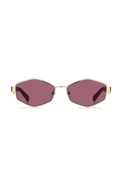 MARC JACOBS MARC 496/S COL Y11VC 55-17-140 KADIN GÜNEŞ GÖZLÜĞÜ - 2