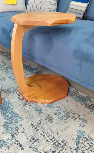 Tembellik c sehpa mdf - 2