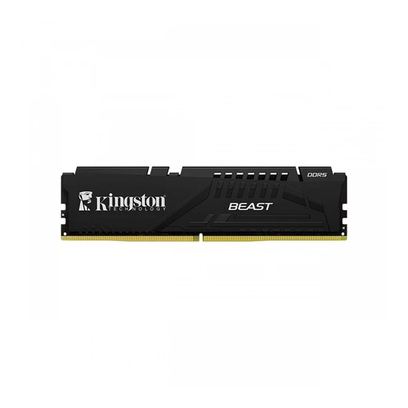 KINGSTON 16GB DDR5 6000MHZ CL36 PC RAM BEAST EXPO KF560C36BBE2-16TR - 2